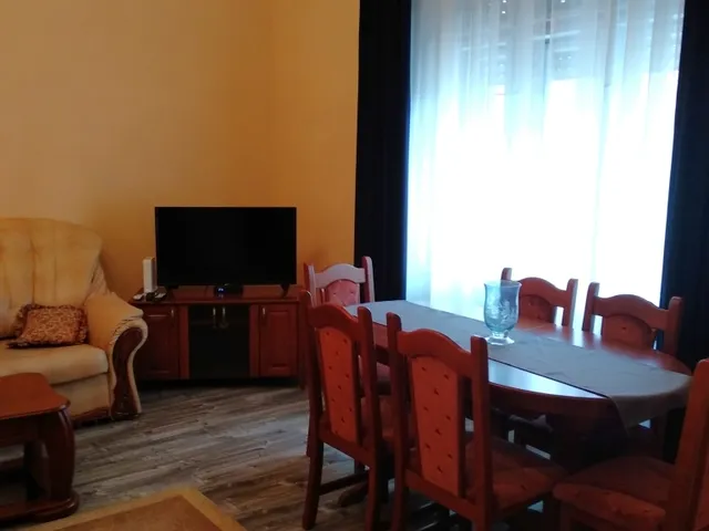 Kiadó lakás Debrecen, Belváros 64 nm