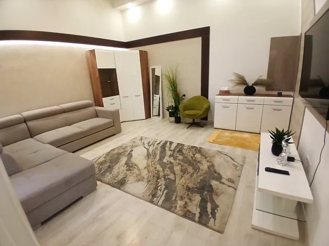 Eladó lakás Debrecen, Belváros 56 nm