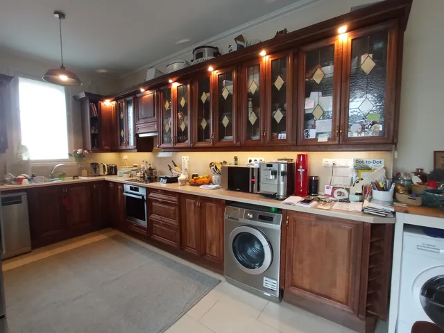Eladó lakás Budapest II. kerület, Pasarét 156 nm