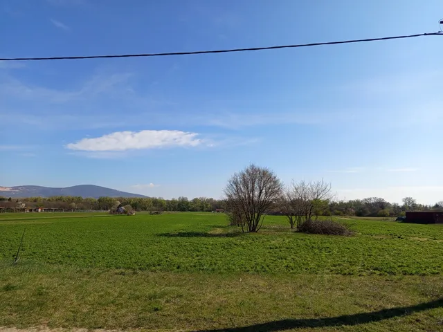 Eladó telek Tahitótfalu, Tordák dűlő 8203 nm
