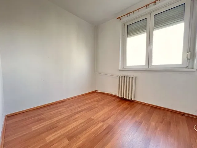 Eladó lakás Budapest III. kerület, Békásmegyer 51 nm