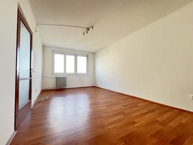 Eladó lakás Budapest III. kerület, Békásmegyer 51 nm