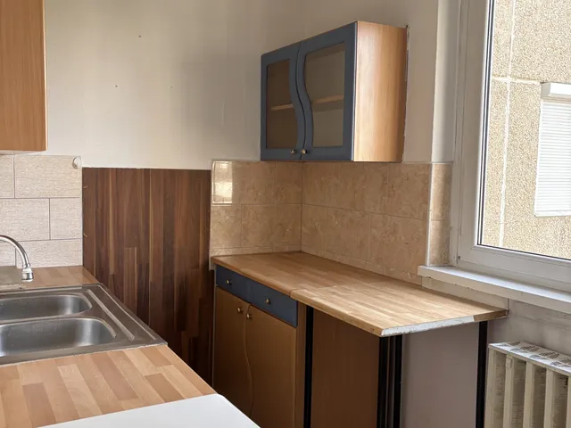 Eladó lakás Budapest III. kerület, Békásmegyer 51 nm
