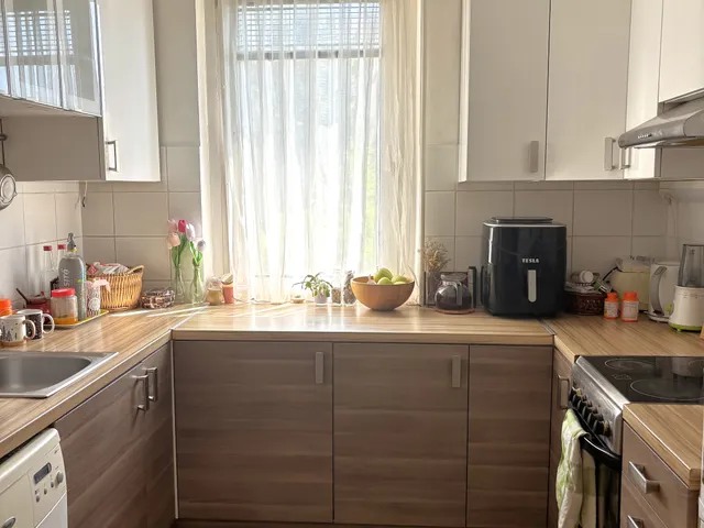 Eladó lakás Budapest 80 nm