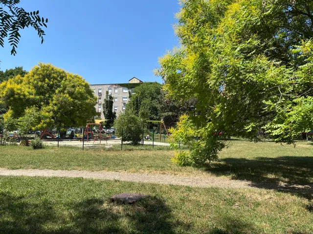 Eladó lakás Budapest III. kerület, Rómaifürdő 80 nm