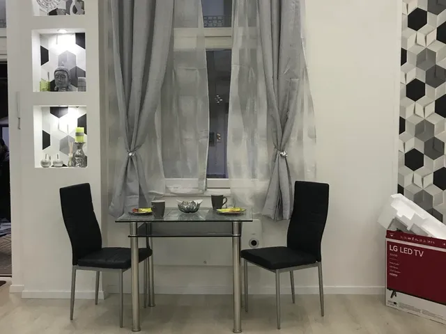 Eladó lakás Budapest III. kerület, Óbuda 40 nm