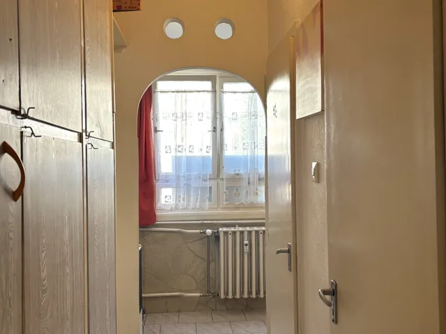 Eladó lakás Budapest III. kerület, Békásmegyer 50 nm