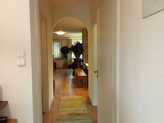 Eladó ház Kisoroszi 120 nm