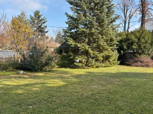 Eladó telek Budapest III. kerület, Rómaifürdő 1036 nm