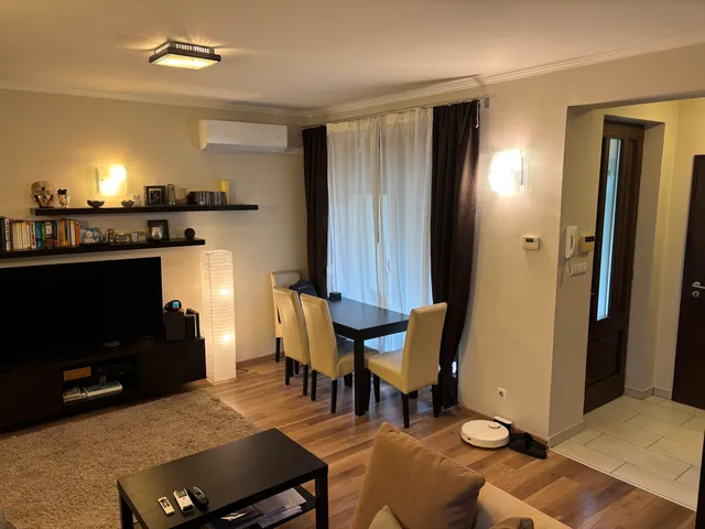 Eladó lakás Budapest III. kerület, Csillaghegy, 0 70 nm
