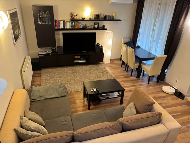 Eladó lakás Budapest III. kerület, Csillaghegy 70 nm