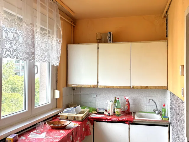 Eladó lakás Budapest III. kerület, Békásmegyer 61 nm