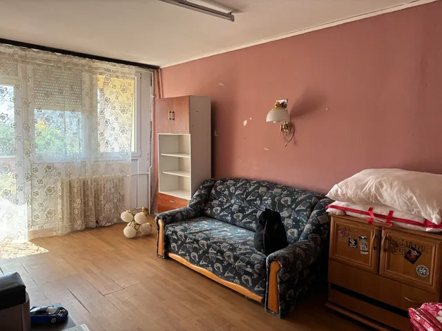 Eladó lakás Budapest III. kerület, Békásmegyer 61 nm