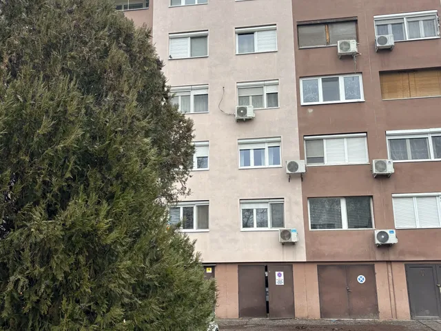 Eladó lakás Budapest III. kerület, Békásmegyer 61 nm