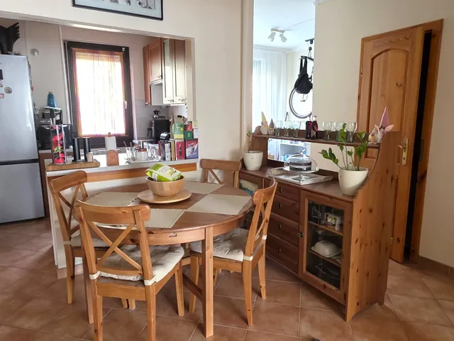 Eladó lakás Budapest III. kerület, Pók utcai lakótelep 67 nm