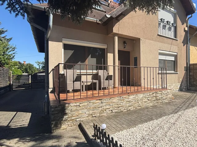 Eladó lakás Budapest III. kerület, Csillaghegy 63 nm