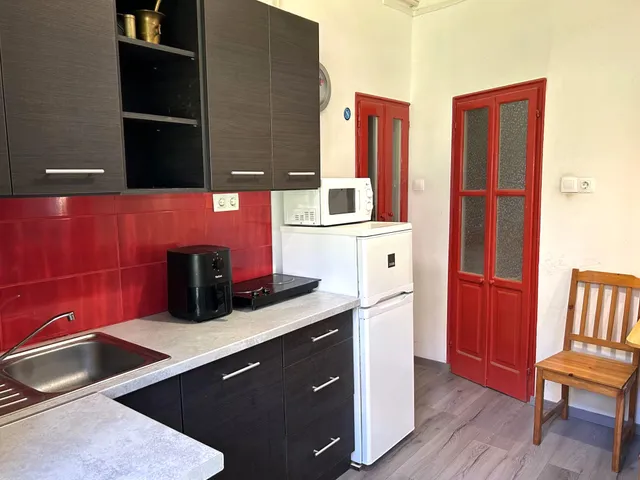 Eladó lakás Budapest III. kerület, Óbuda 33 nm