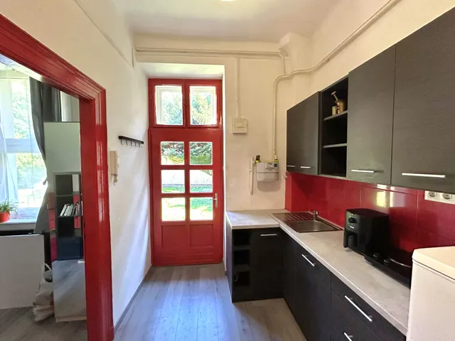 Eladó lakás Budapest III. kerület, Óbuda, 0 33 nm