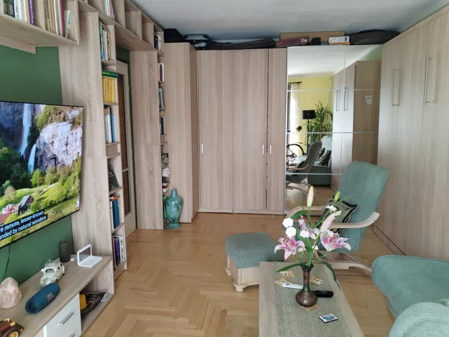 Eladó lakás Budapest III. kerület, Békásmegyer, 0 57 nm