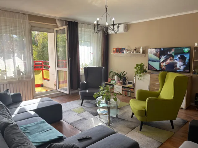 Eladó lakás Budapest III. kerület, Pók utcai lakótelep 73 nm