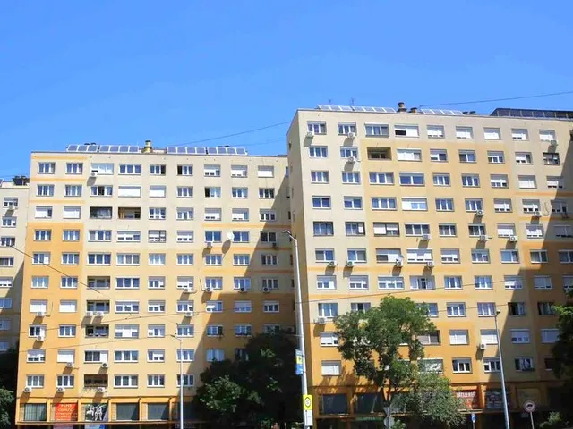 Eladó lakás Budapest III. kerület, Óbuda 66 nm