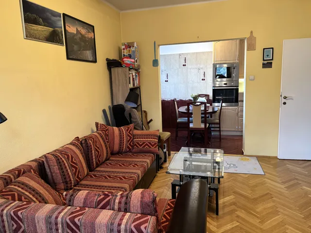 Eladó lakás Budapest III. kerület, Óbuda 57 nm