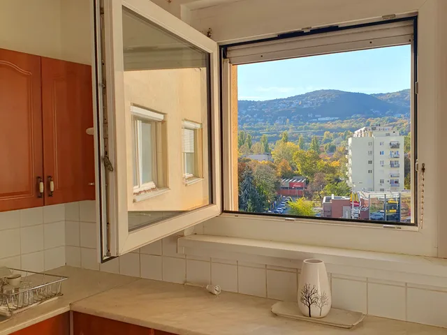 Eladó lakás Budapest III. kerület, Óbuda 66 nm