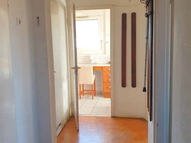 Eladó lakás Budapest III. kerület, Óbuda 66 nm