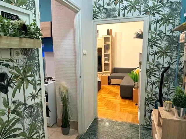 Eladó lakás Budapest III. kerület, Óbuda, 0 24 nm