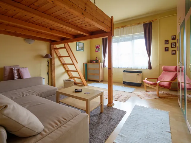 Eladó lakás Budapest III. kerület, Óbuda, 0 30 nm