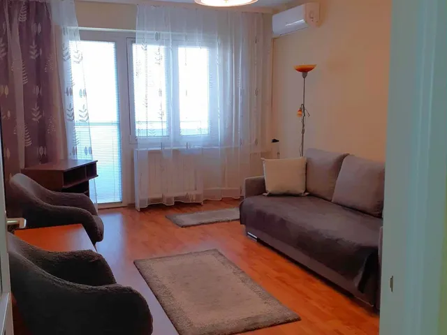 Eladó lakás Budapest III. kerület, Békásmegyer 51 nm