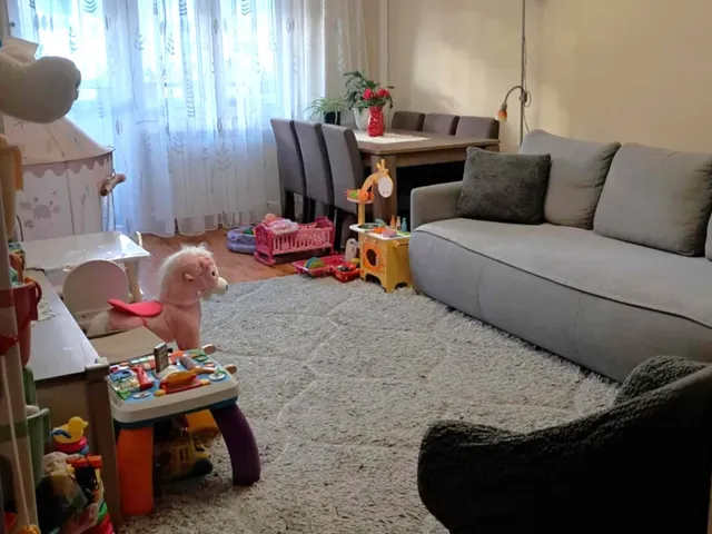 Eladó lakás Budapest III. kerület, Békásmegyer 51 nm