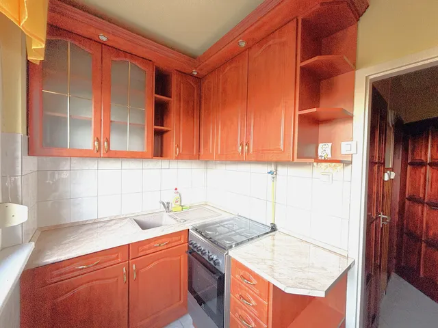 Eladó lakás Budapest III. kerület, Békásmegyer 50 nm