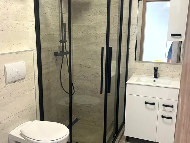 Eladó lakás Budapest III. kerület, Csillaghegy 45 nm