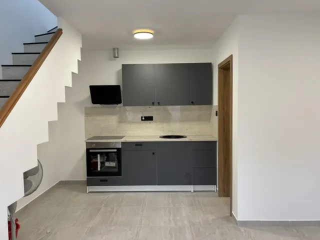 Eladó lakás Budapest III. kerület, Csillaghegy 45 nm