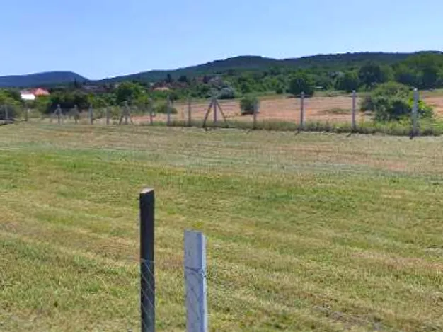 Eladó telek Piliscsév, 0 844 nm