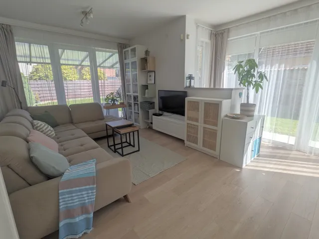 Eladó ház Budapest III. kerület, Csillaghegy 120 nm