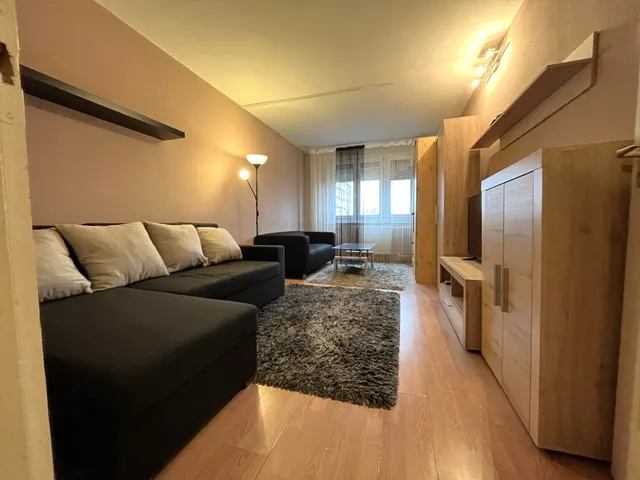 Eladó lakás Budapest III. kerület, Óbuda 52 nm