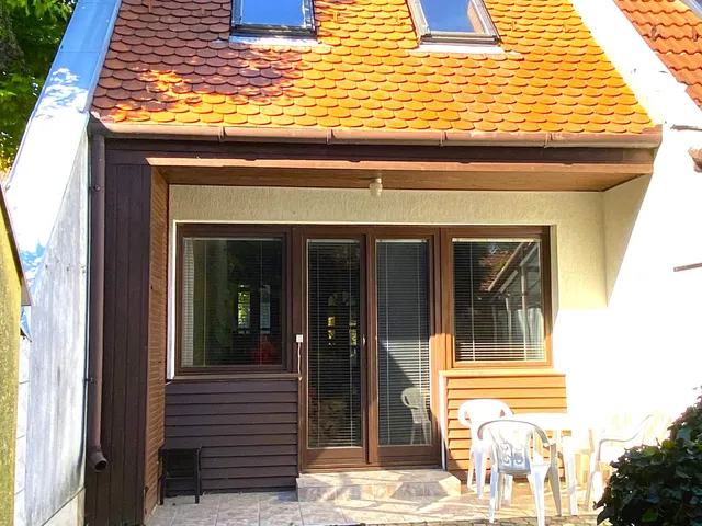 Eladó ház Pomáz, Vörösmarty-lakótelep 110 nm