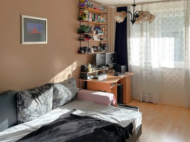 Eladó lakás Budapest III. kerület, Békásmegyer 57 nm