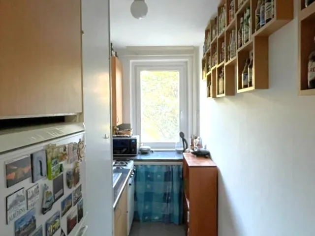 Eladó lakás Budapest III. kerület, Békásmegyer, Gyűrű 57 nm