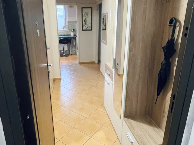 Eladó lakás Budapest III. kerület, Békásmegyer 66 nm