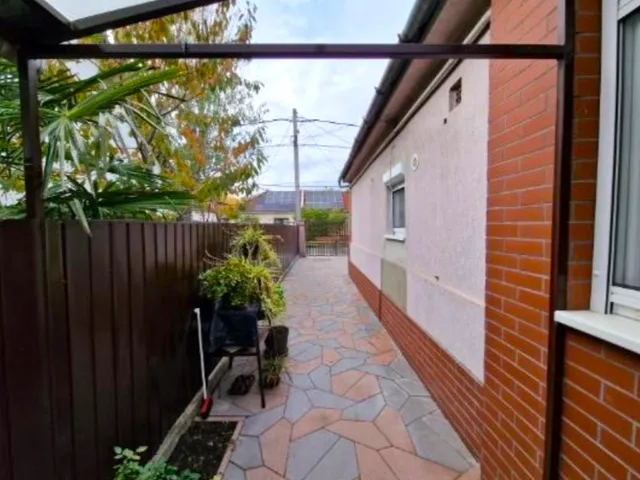 Eladó ház Budapest XIV. kerület, Alsórákos, 0 113 nm