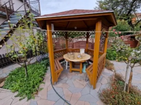 Eladó ház Budapest XIV. kerület, Alsórákos 113 nm