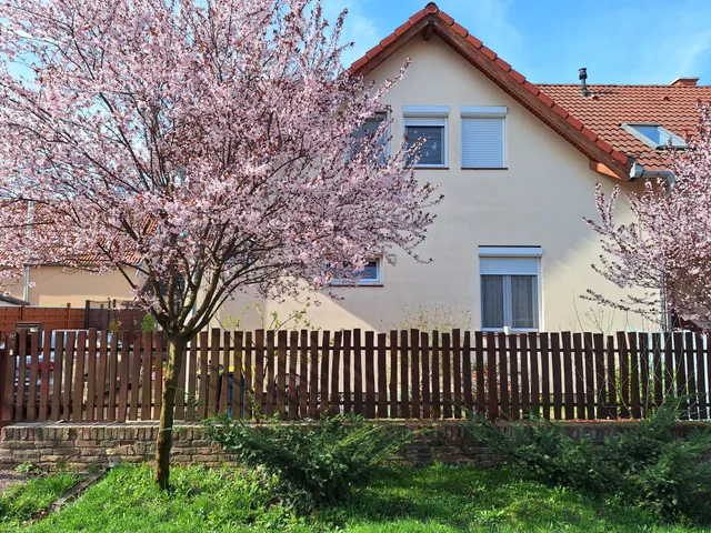 Eladó ház Gyömrő 118 nm