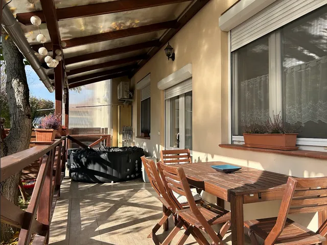 Eladó ház Gyömrő, 0 118 nm