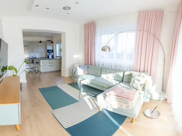 Kiadó ház Budapest III. kerület, Rómaifürdő 140 nm