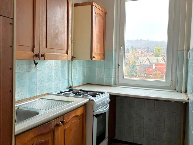 Eladó lakás Budapest III. kerület, Békásmegyer 57 nm