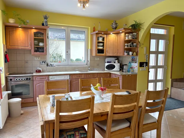 Eladó ház Budapest III. kerület, Csillaghegy 160 nm