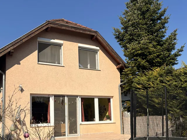 Eladó ház Budapest III. kerület, Csillaghegy 160 nm